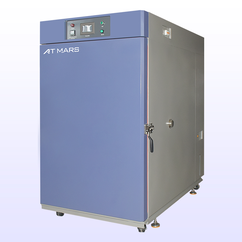 藥品穩(wěn)定性試驗箱